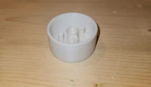 sewing machine knob