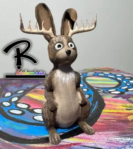 Jackalope