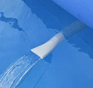 32 mm Pool Outlet Venturi Nozzle | Increased Water Jet