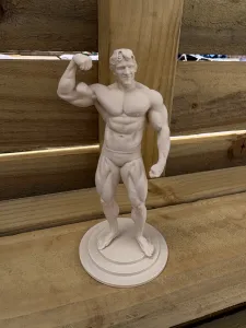 He Power