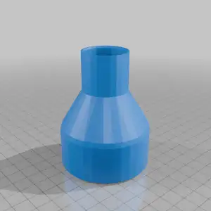 Réservoir pour embout de percage
