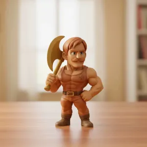 Escanor