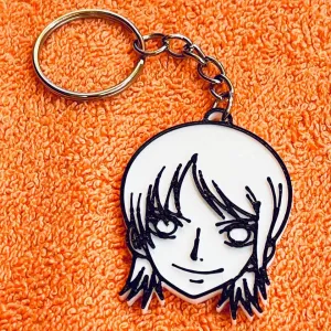 Keychain Nami