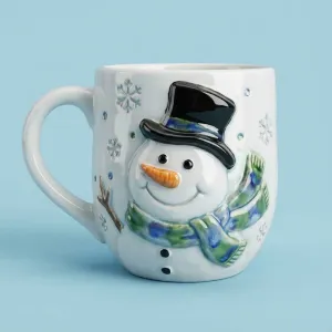 Frosty Cup