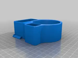 Kitchen organizer
