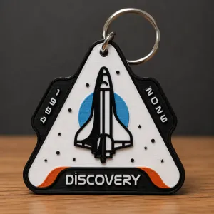Chaveiro NASA