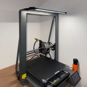 Ender 3 v3 Plus LED light