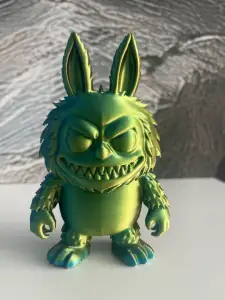 Rabbit_Horor_stl