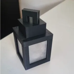 MINECRAFT LANTERN