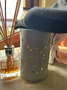 Solar lamp