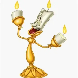 Chibi Lumiere