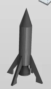 Rocket