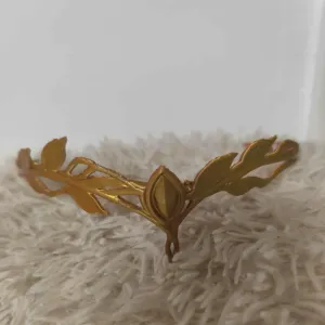 The Diadem of Leaves – The Second Crown
