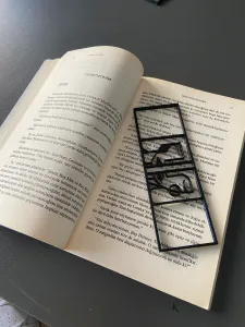 Abstract Bookmark