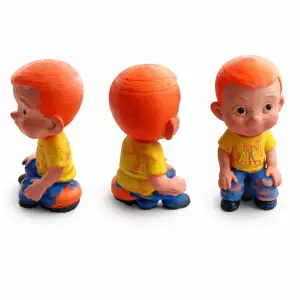3d Toy
