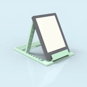ebook-tablet stand