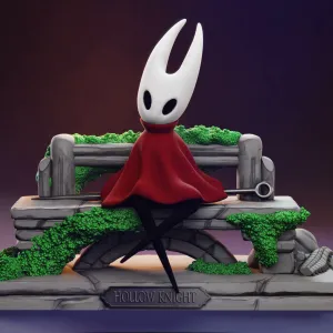 Hollow Knight Silksong