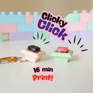 Click Fidget