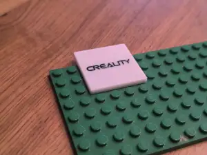 Tile 4x4 - Make own Bricks