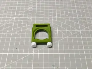 Outdoor Bottle Beverage Takeout Snap Buckle
