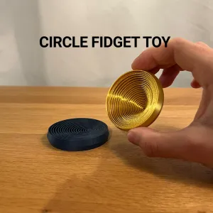 Circle Fidget Toy