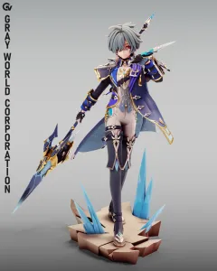 Lohen | Genshin Impact