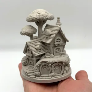 Treetop Terrace