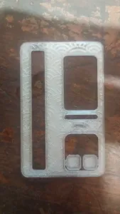 Vaper Pulse V9 Tapas