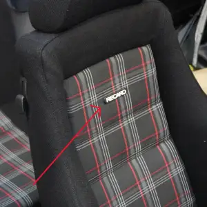 RECARO