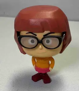 velma