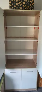 Shelf support
