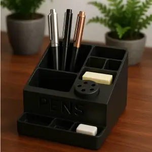 Pen Holder