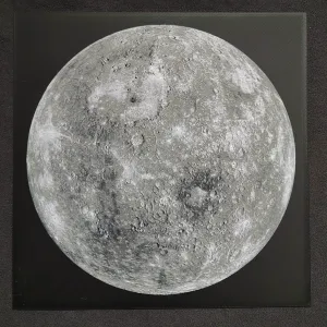 Mercury