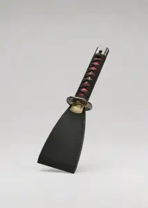 Katana Scraper