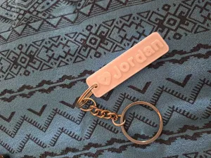 keychain_Jordan
