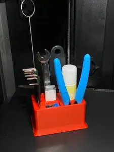 Creality K1 Tool Holder