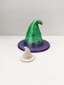 Wizard Hat