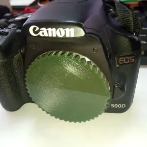canon ef ef-s body cap