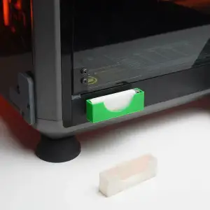 Creality K1 / K1 Max / K1C USB Holder