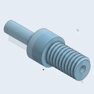 Conector Sistema Lubrifil
