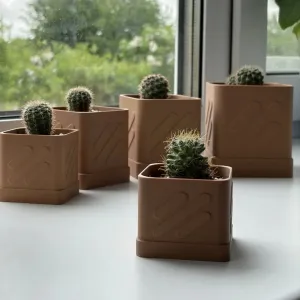 Кашпо