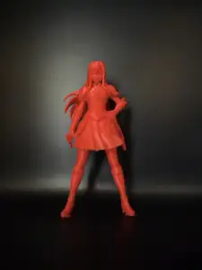 Erza Scarlet