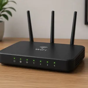 Router wifi