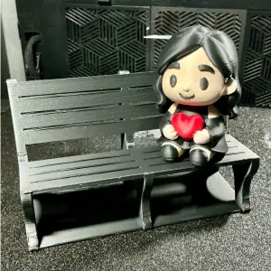 CubeMe valentines
