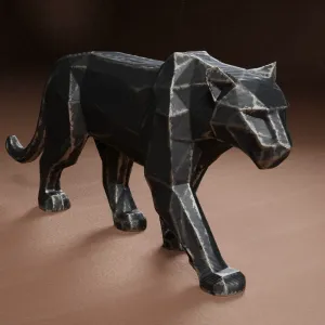 Tiger figurine