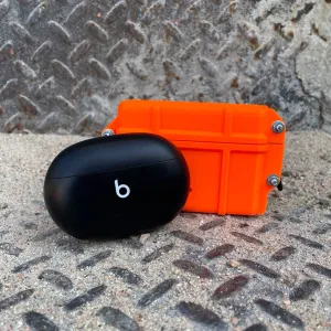 Beats Studio Buds Rugged Container