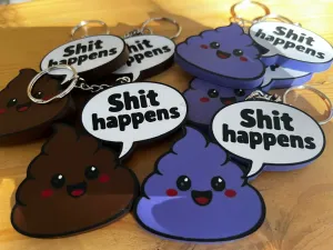 Shit Happens Token