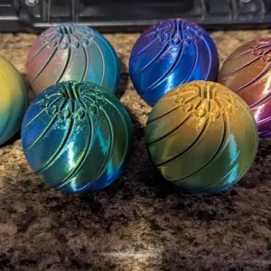 Twist Ball Fidget Toy
