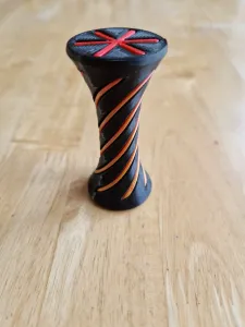Spiral fidget (free to sell!)