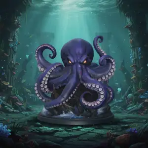 octopus
